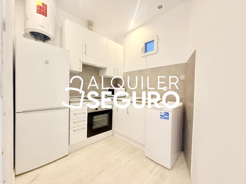 Inmueble en Calle de Magallanes, MADRID
