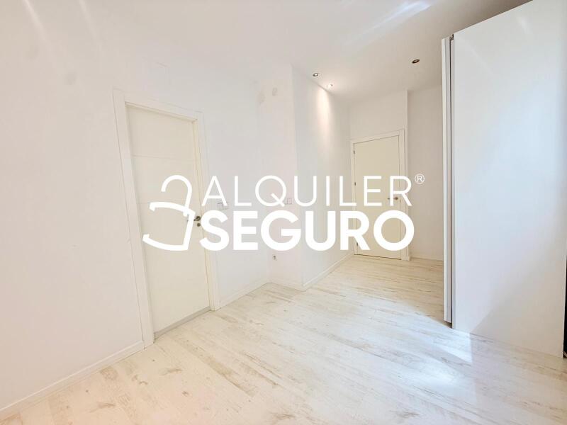Inmueble en Calle de Magallanes, MADRID