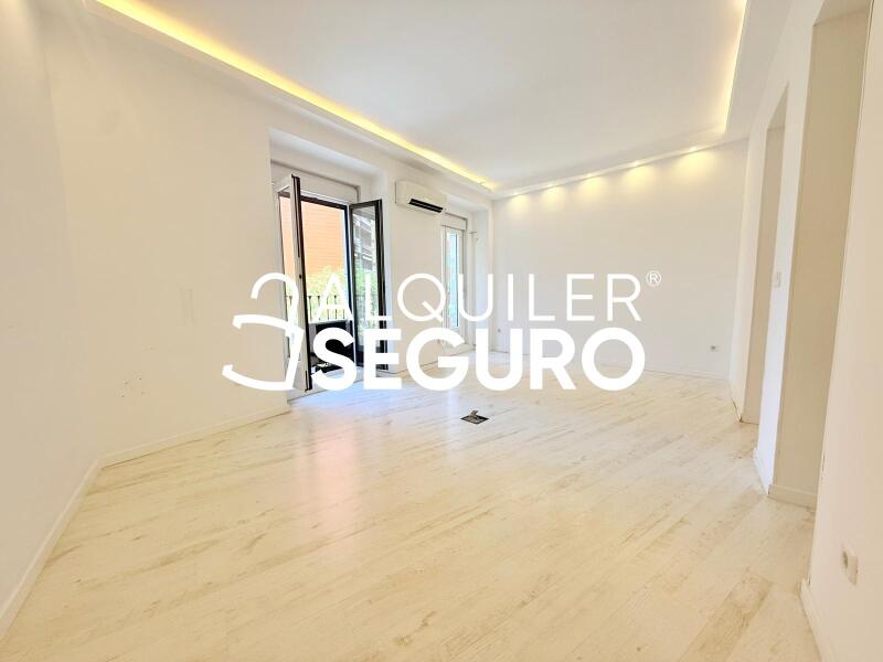 Inmueble en Calle de Magallanes, MADRID
