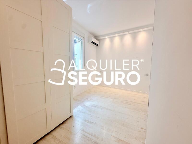 Inmueble en Calle de Magallanes, MADRID