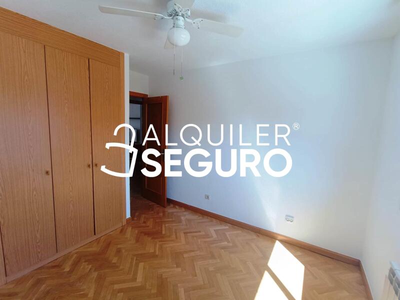 Piso en Calle SAN PEDRO, LEGANÉS MADRID