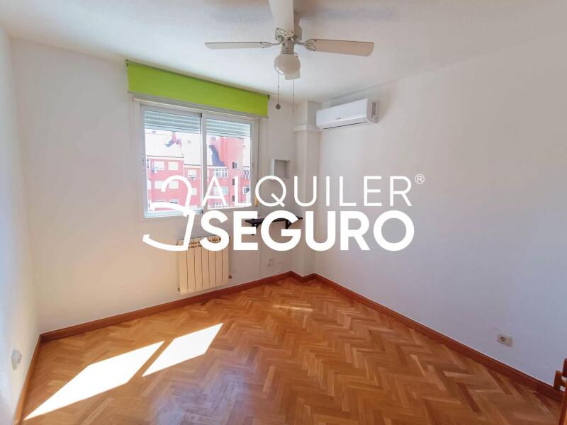 Piso en Calle SAN PEDRO, LEGANÉS MADRID