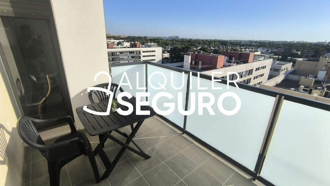 Piso en Avenida de las Ciencias, SEVILLA SEVILLA