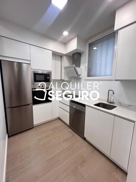 Inmueble en Calle de Goya, MADRID