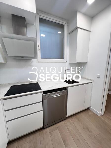 Inmueble en Calle de Goya, MADRID
