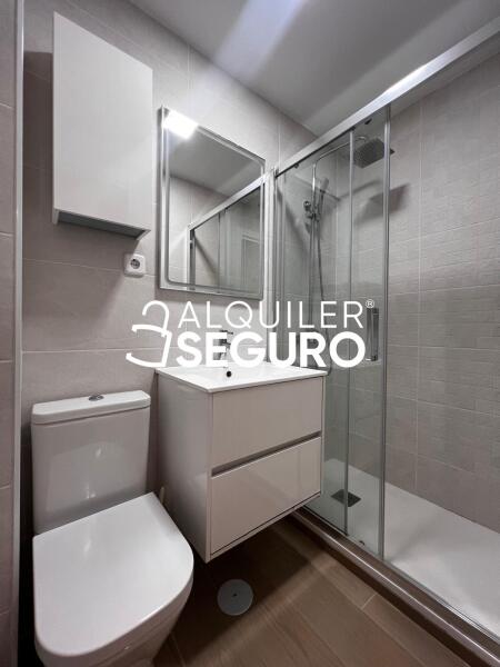 Inmueble en Calle de Goya, MADRID