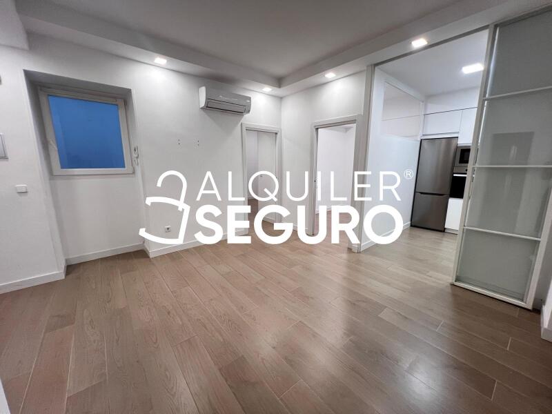 Inmueble en Calle de Goya, MADRID
