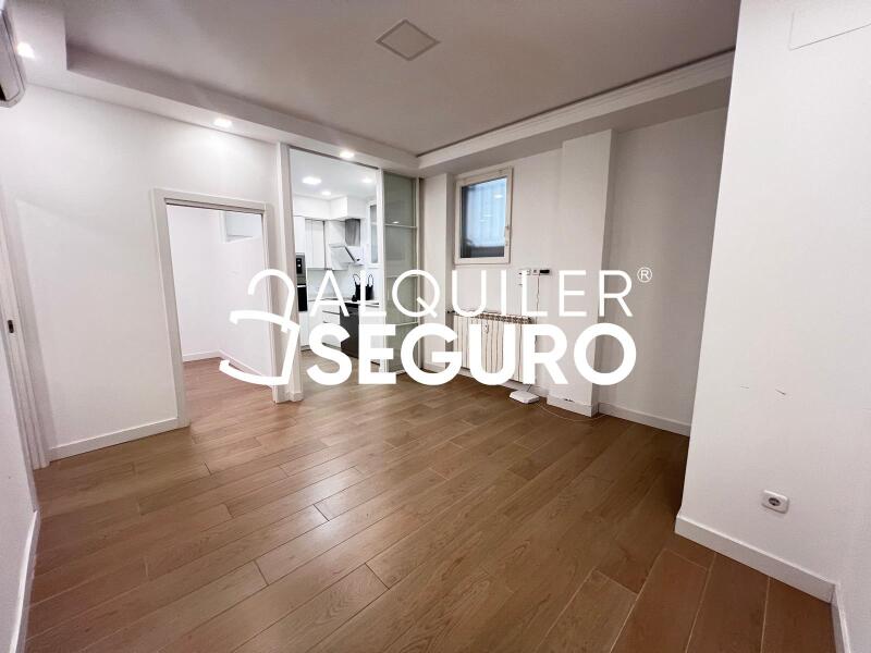 Inmueble en Calle de Goya, MADRID