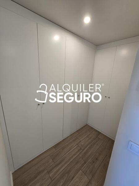 Inmueble en Calle Fernando Fernan Gomez, MADRID