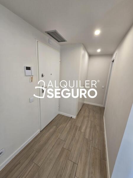 Inmueble en Calle Fernando Fernan Gomez, MADRID