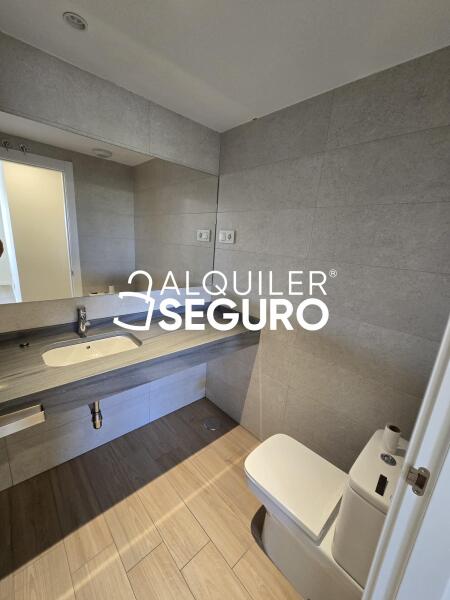Inmueble en Calle Fernando Fernan Gomez, MADRID