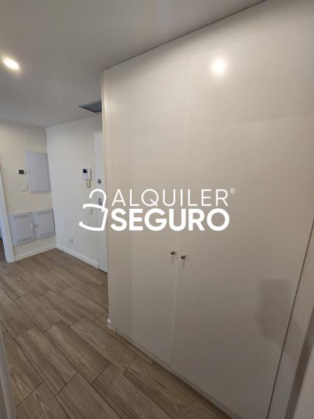 Inmueble en Calle Fernando Fernan Gomez, MADRID
