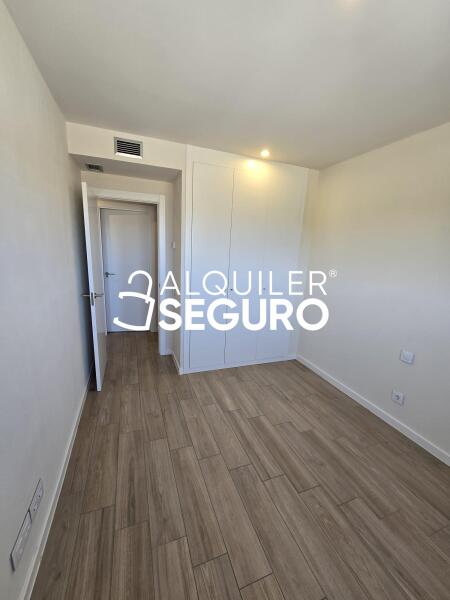 Inmueble en Calle Fernando Fernan Gomez, MADRID