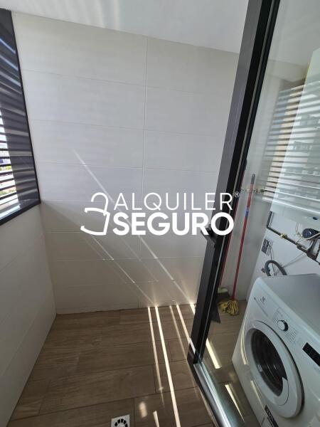 Inmueble en Calle Fernando Fernan Gomez, MADRID