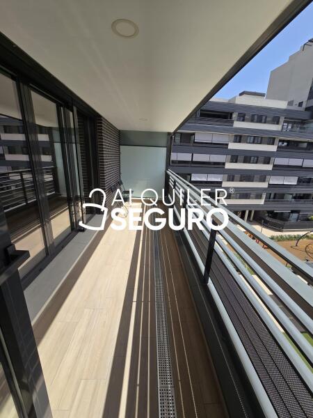 Inmueble en Calle Fernando Fernan Gomez, MADRID