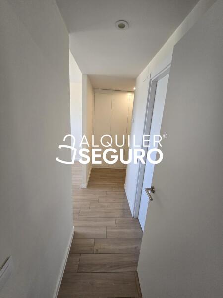 Inmueble en Calle Fernando Fernan Gomez, MADRID