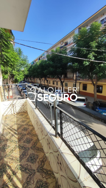 Inmueble en Calle Benetusser, VALENCIA