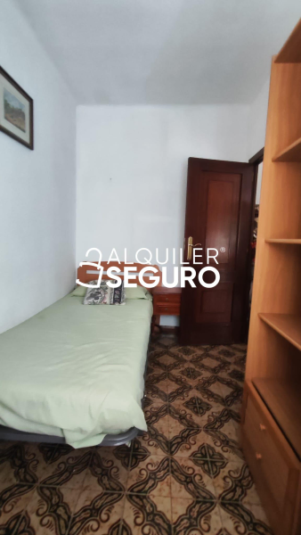 Inmueble en Calle Benetusser, VALENCIA