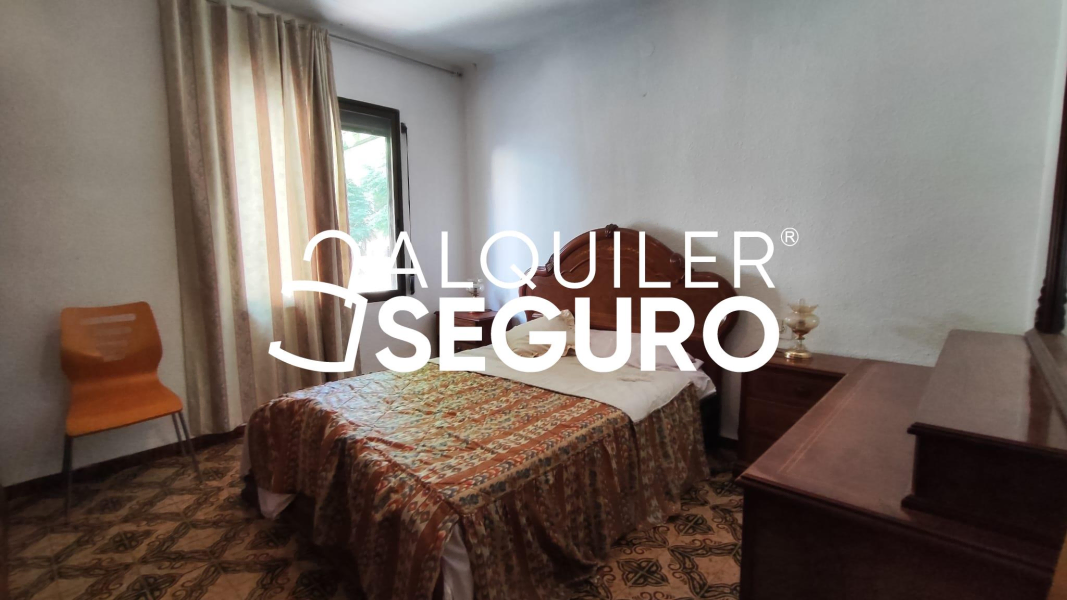Inmueble en Calle Benetusser, VALENCIA