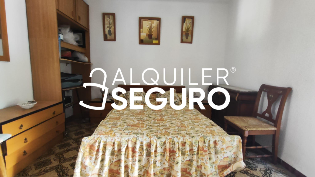 Inmueble en Calle Benetusser, VALENCIA