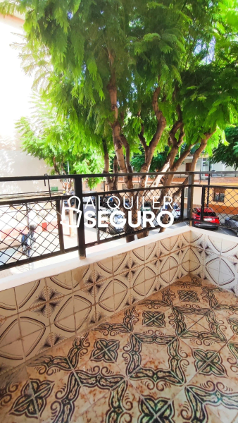 Inmueble en Calle Benetusser, VALENCIA