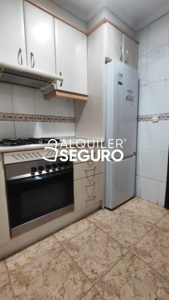 Inmueble en Calle Benetusser, VALENCIA