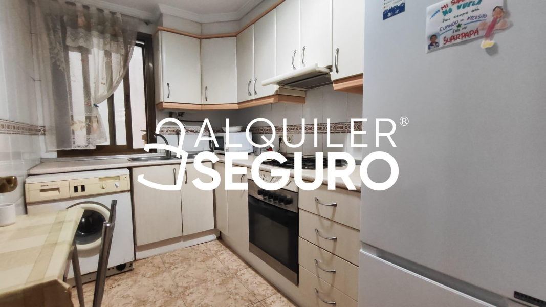 Inmueble en Calle Benetusser, VALENCIA