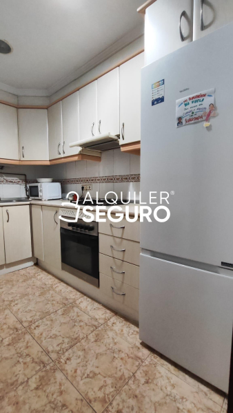 Inmueble en Calle Benetusser, VALENCIA