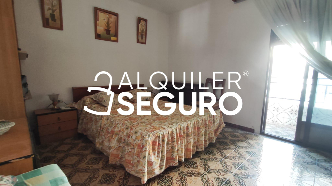 Inmueble en Calle Benetusser, VALENCIA