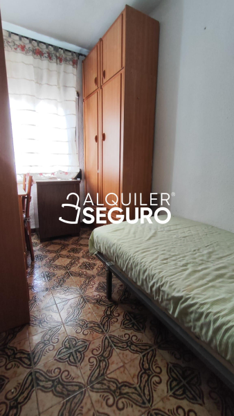 Inmueble en Calle Benetusser, VALENCIA