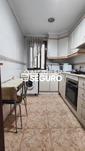 Inmueble en Calle Benetusser, VALENCIA
