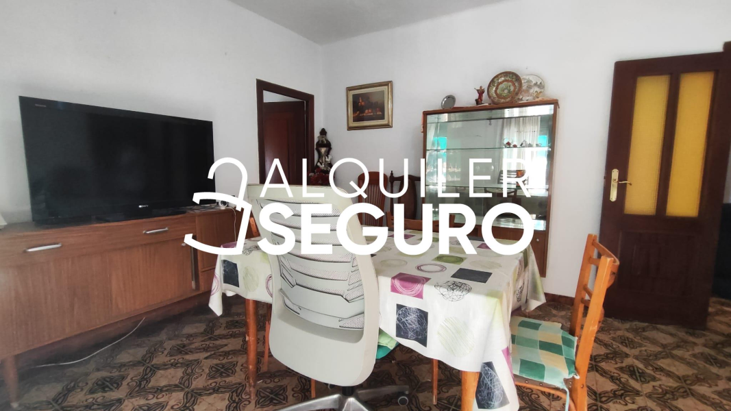 Inmueble en Calle Benetusser, VALENCIA