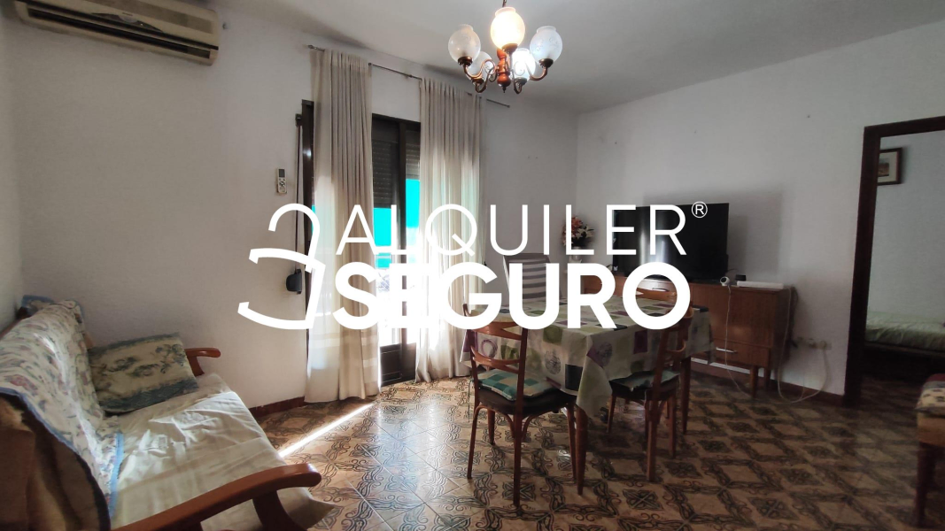 Inmueble en Calle Benetusser, VALENCIA