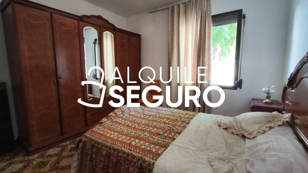 Inmueble en Calle Benetusser, VALENCIA