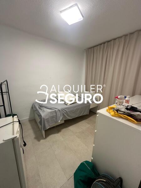 Inmueble en Calle Asturias, MÁLAGA