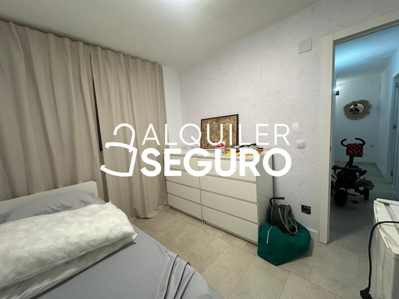 Inmueble en Calle Asturias, MÁLAGA
