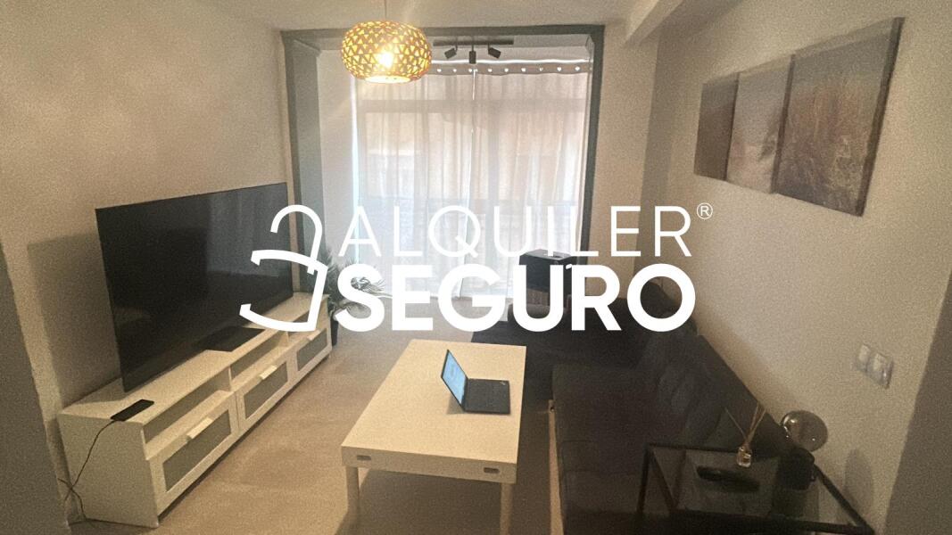 Inmueble en Calle Asturias, MÁLAGA