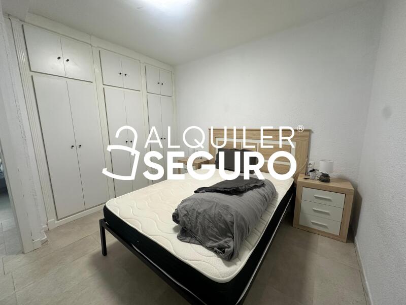 Inmueble en Calle Asturias, MÁLAGA