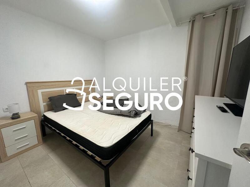 Inmueble en Calle Asturias, MÁLAGA