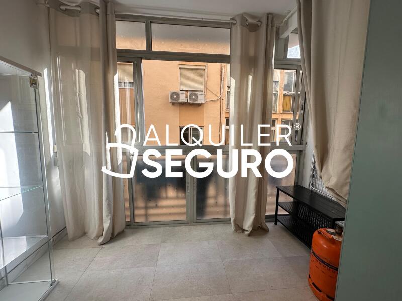 Inmueble en Calle Asturias, MÁLAGA