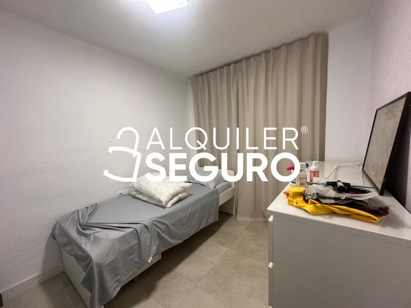 Inmueble en Calle Asturias, MÁLAGA
