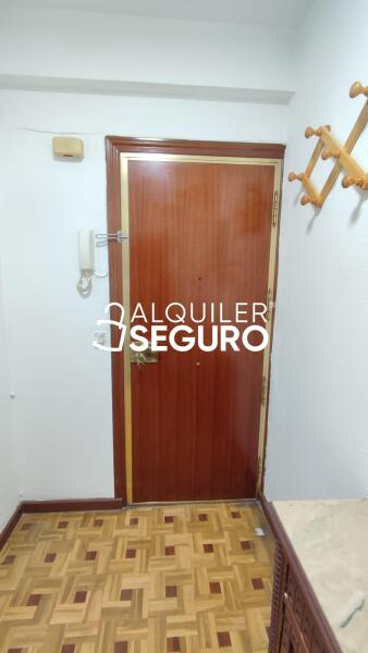 Piso en Calle Barcelona, ALCOBENDAS MADRID