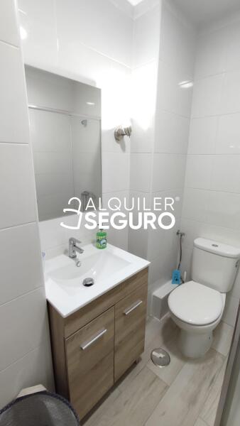 Piso en Calle Barcelona, ALCOBENDAS MADRID