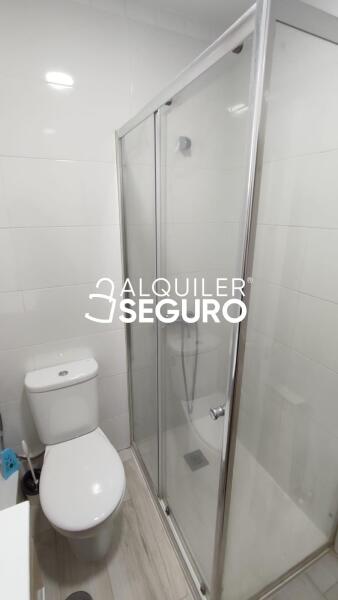 Piso en Calle Barcelona, ALCOBENDAS MADRID