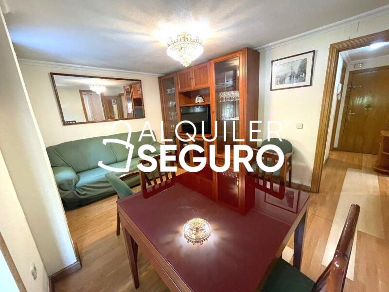 Inmueble en Calle Castillo de Simancas, MADRID