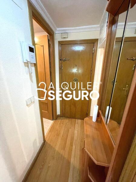 Inmueble en Calle Castillo de Simancas, MADRID