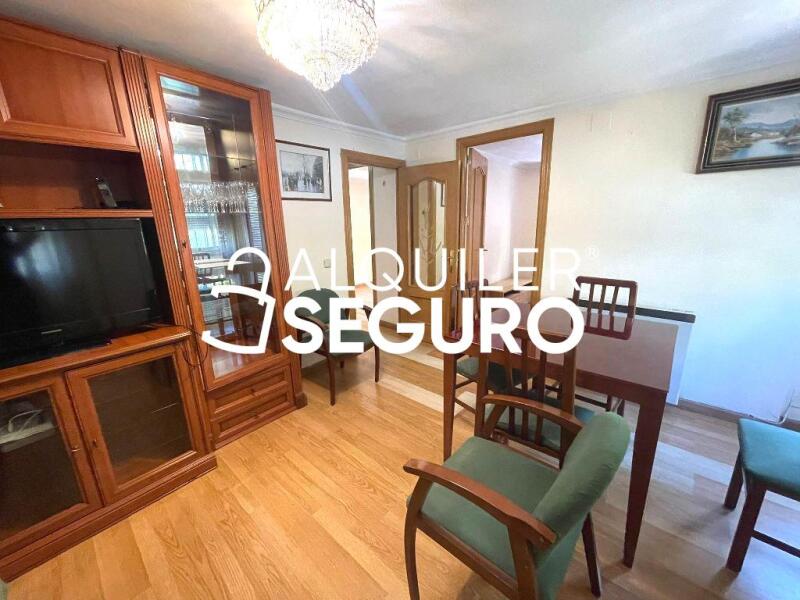 Inmueble en Calle Castillo de Simancas, MADRID