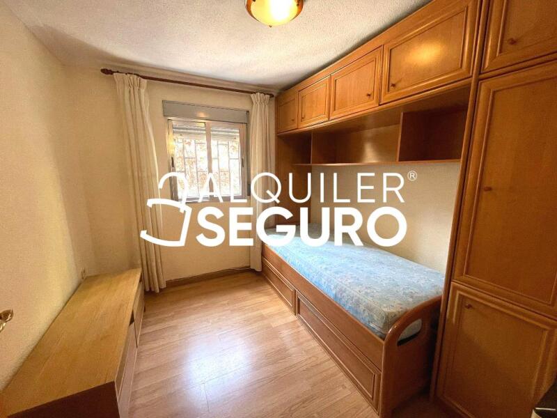 Inmueble en Calle Castillo de Simancas, MADRID