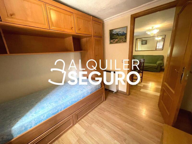 Inmueble en Calle Castillo de Simancas, MADRID