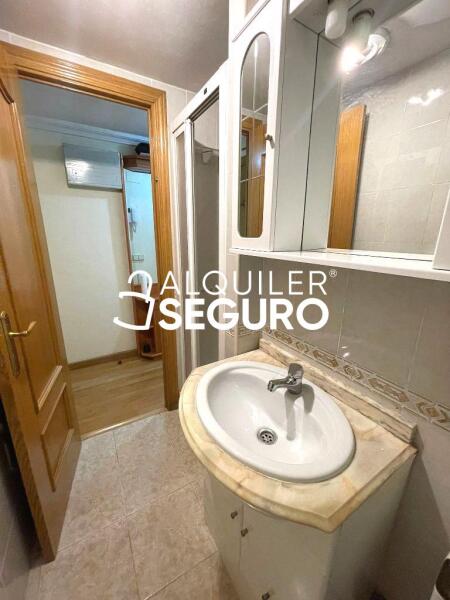 Inmueble en Calle Castillo de Simancas, MADRID